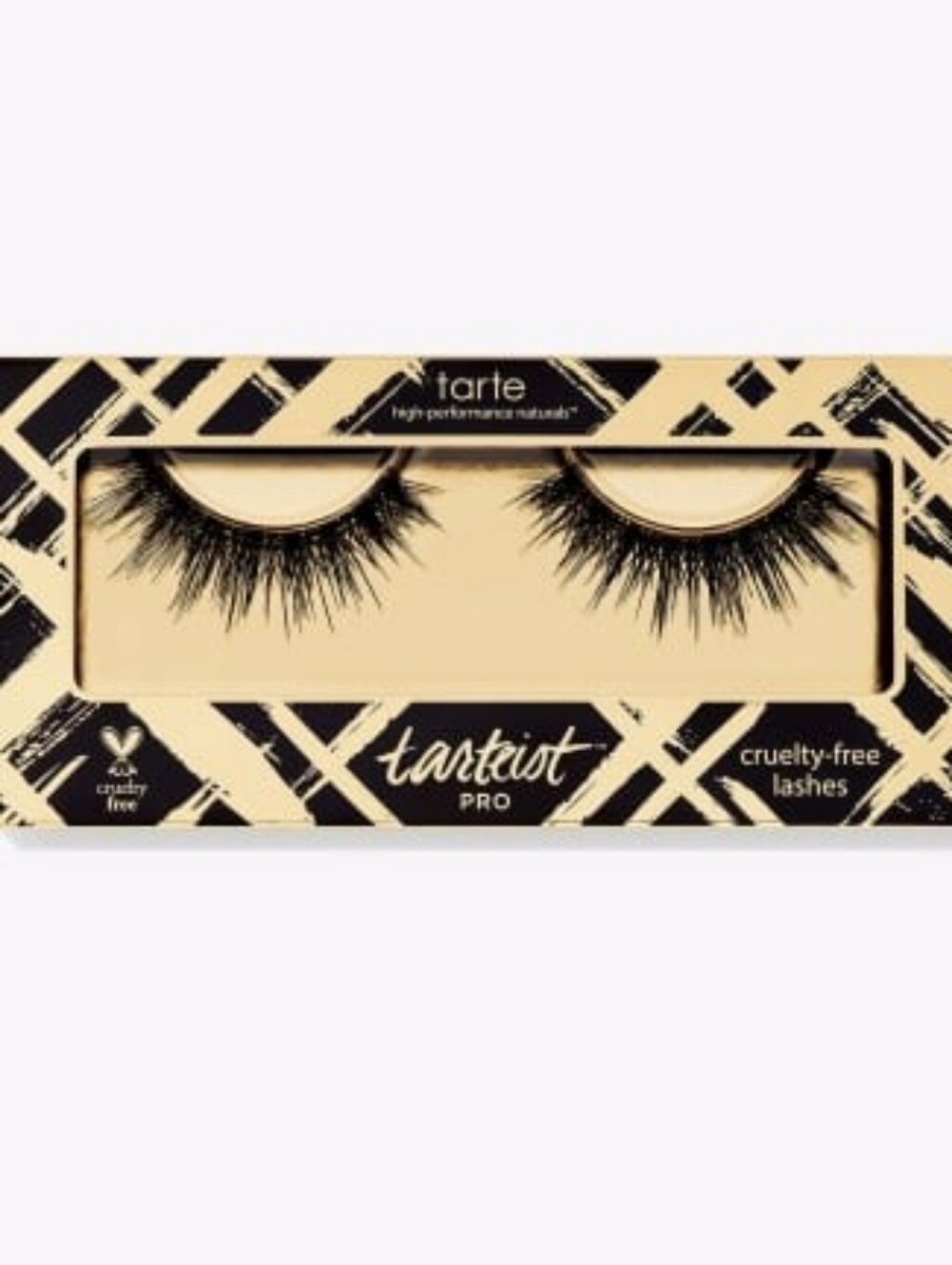 Tarte Tarteist PRO Cruelty-Free Lashes – Goddess